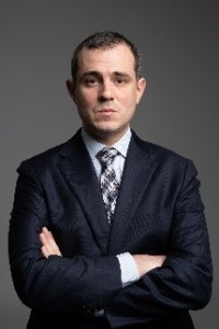 Xavier CLAVEL, Avocat Associé