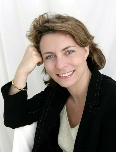 Florence RICHARD Avocat au Barreau de Paris, Associée Fondatrice