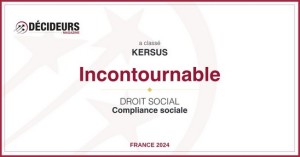 Incontournable - Compliance sociale
